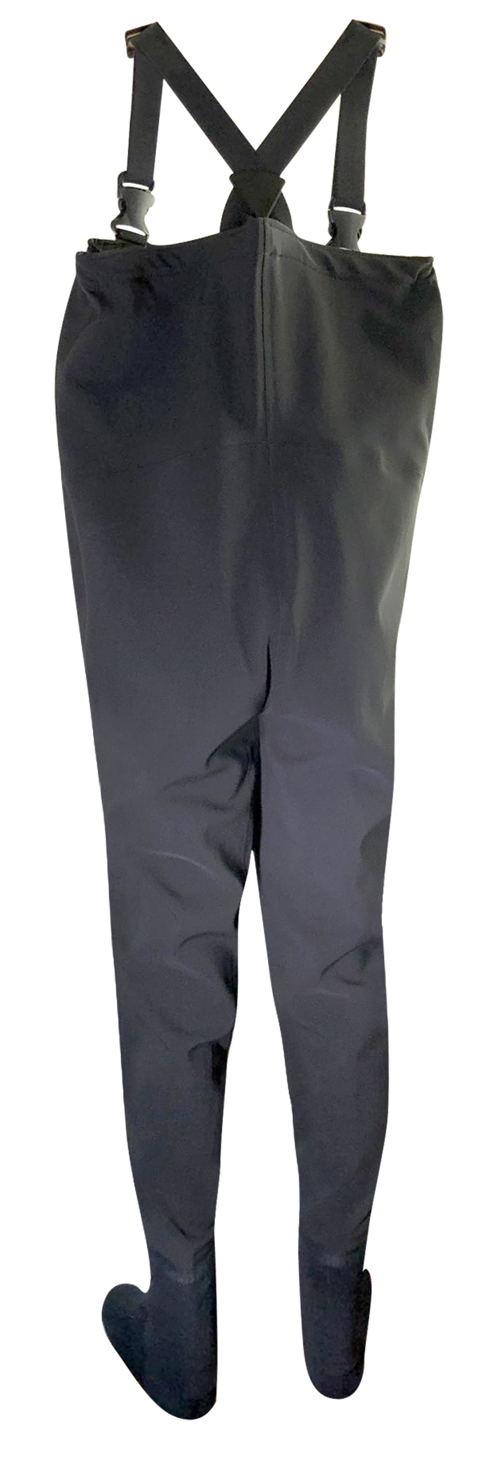 Power Wader Stretchable & Breathable